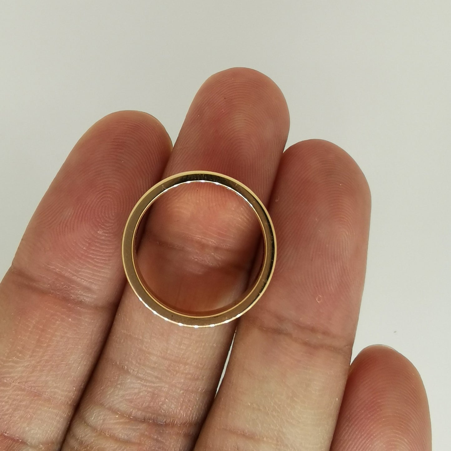 BSL-JAL00238 guest version chocolate ring