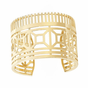 BSL-JBT00395M light gold, hollow