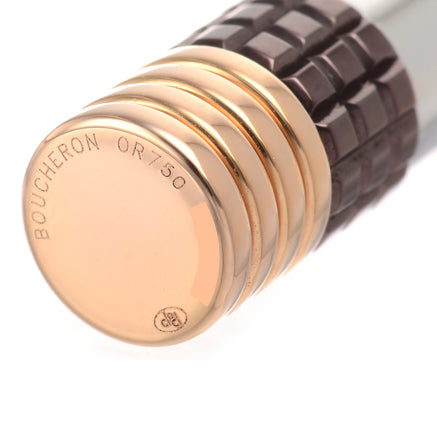 BSL-3260450 Chocolate Light Gold Pendant