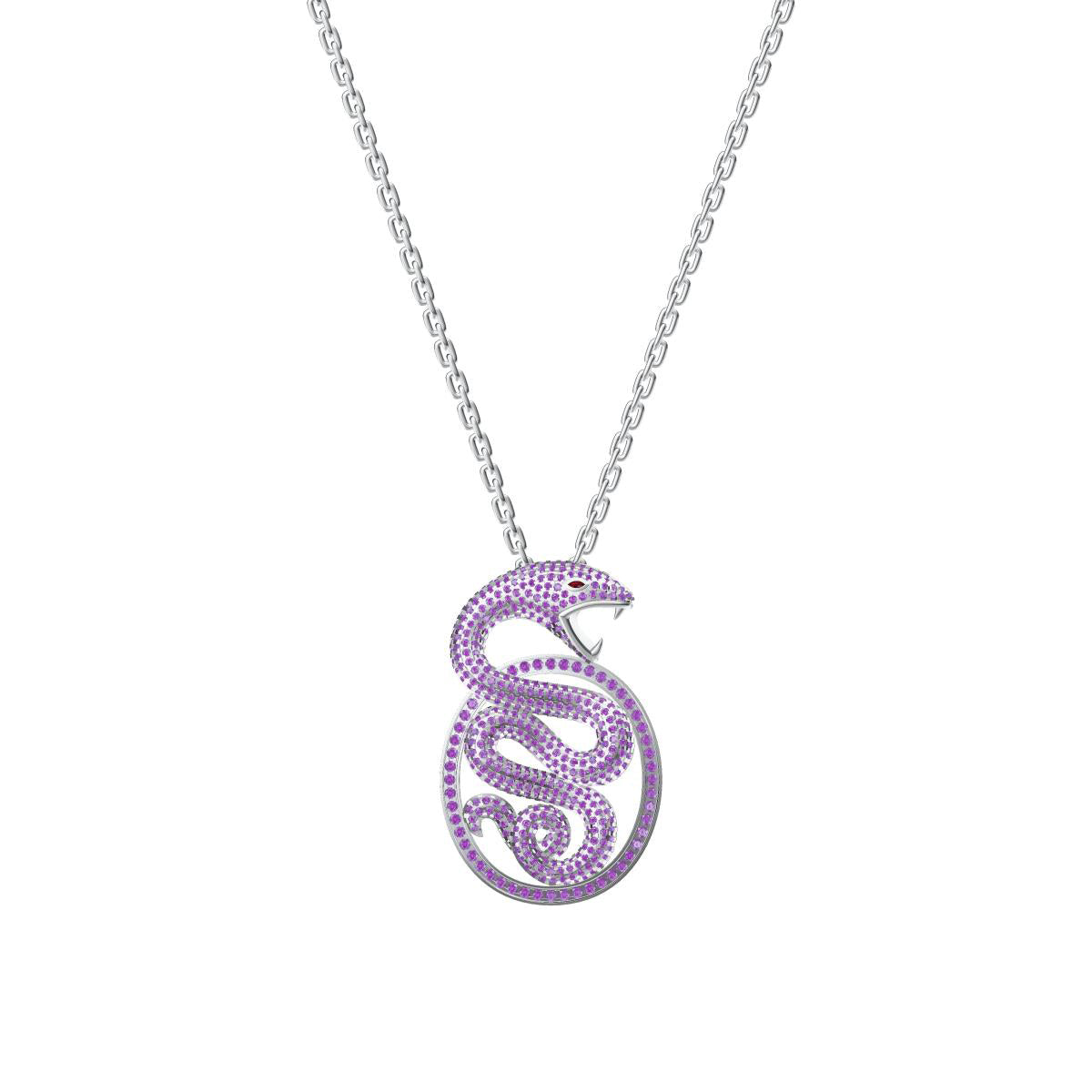 BSL-0022 Snake