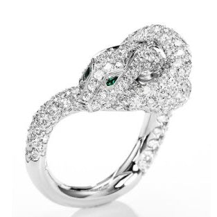 BSL-0065 snake ring