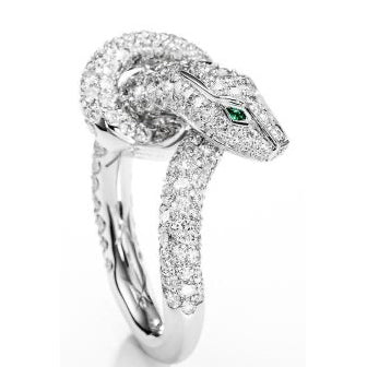 BSL-0065 snake ring