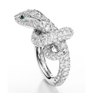 BSL-0065 snake ring