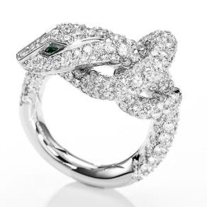 BSL-0065 snake ring