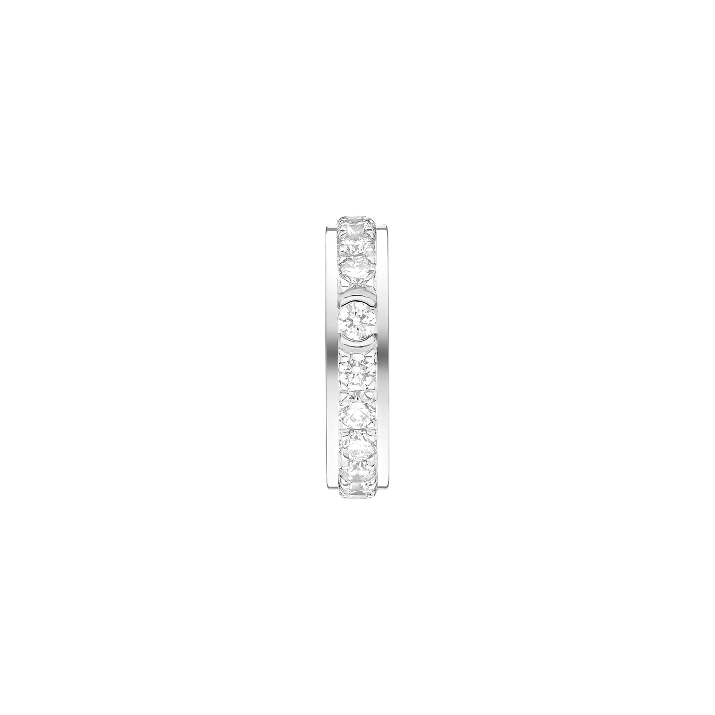 BJ-G38P5A00 half hoop earrings