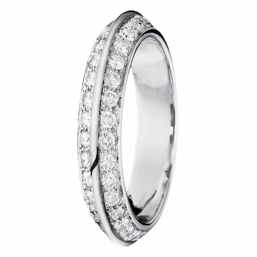 BSL-JAL00201 full diamond ring