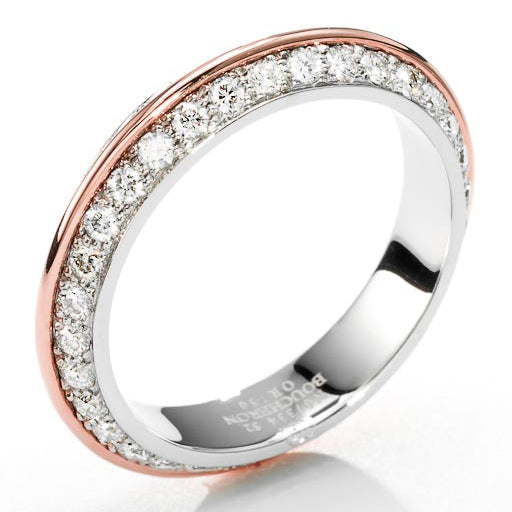 BSL-JAL00201 full diamond ring