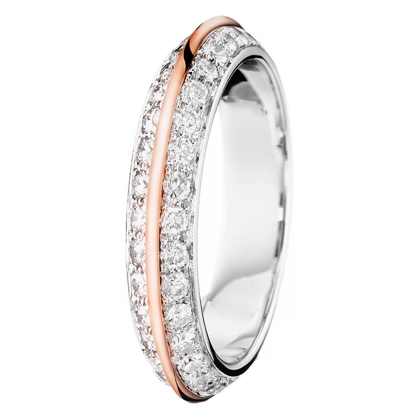 BSL-JAL00201 full diamond ring