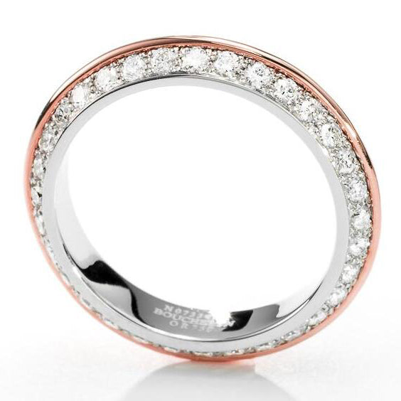 BSL-JAL00201 full diamond ring