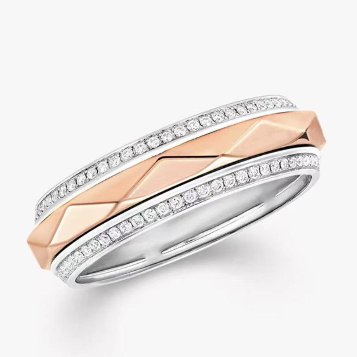 GLF-RGR776 triangular diamond surface