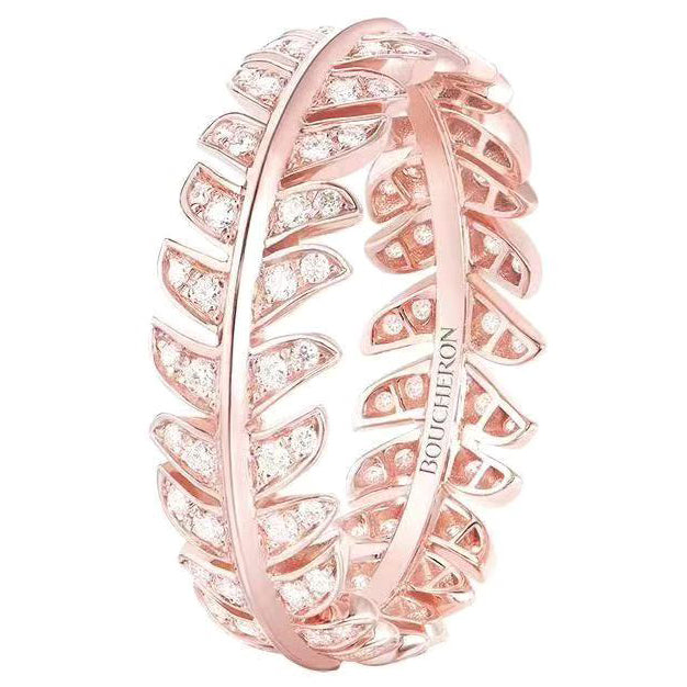 BSL-2653803 Feather Ring