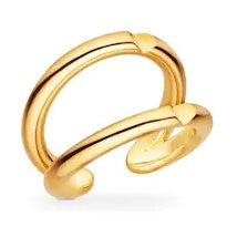 LV-Q9O64A Louis Vuitton ring