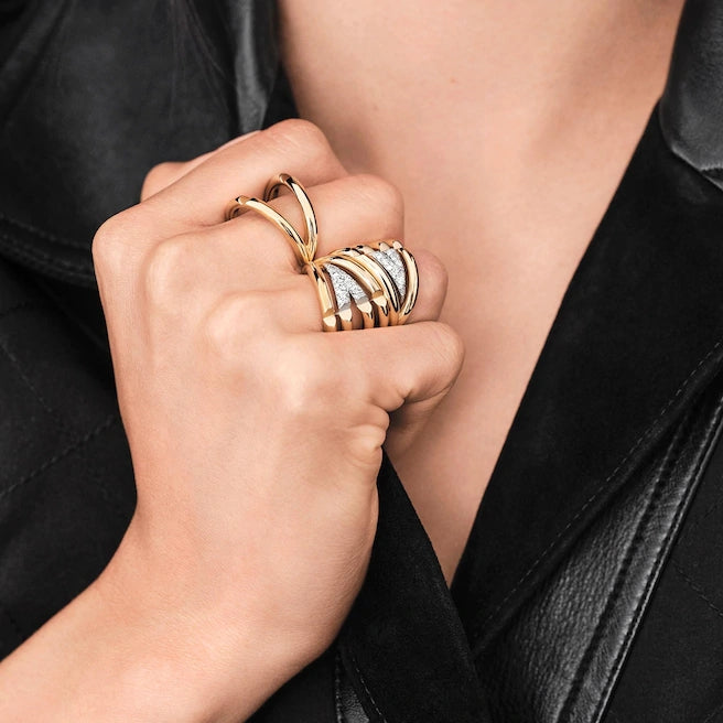 LV-Q9O64A Louis Vuitton ring