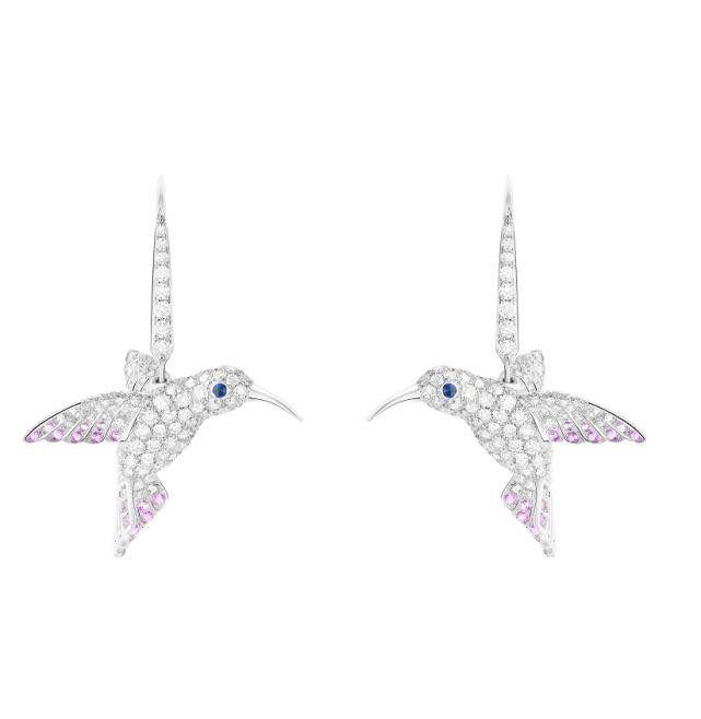 BSL-4540672 bird earrings