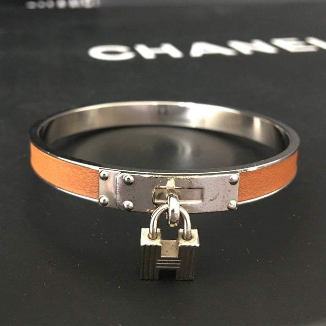 AiHshi-H115174F 8mmH lock bracelet 16#