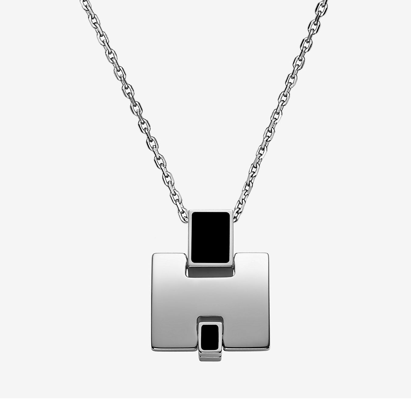 AHS-H146201FP03 wide glue H pendant