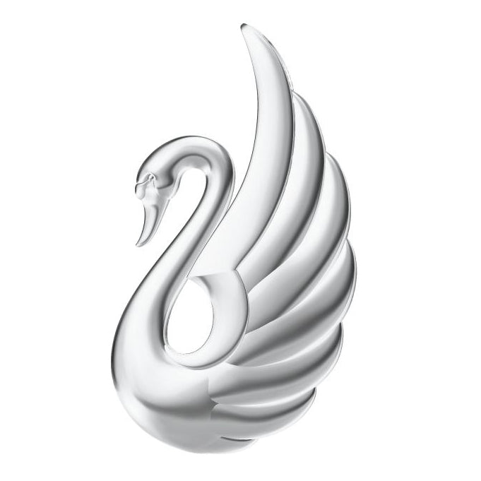 SHL-3274563 Swan Pendant