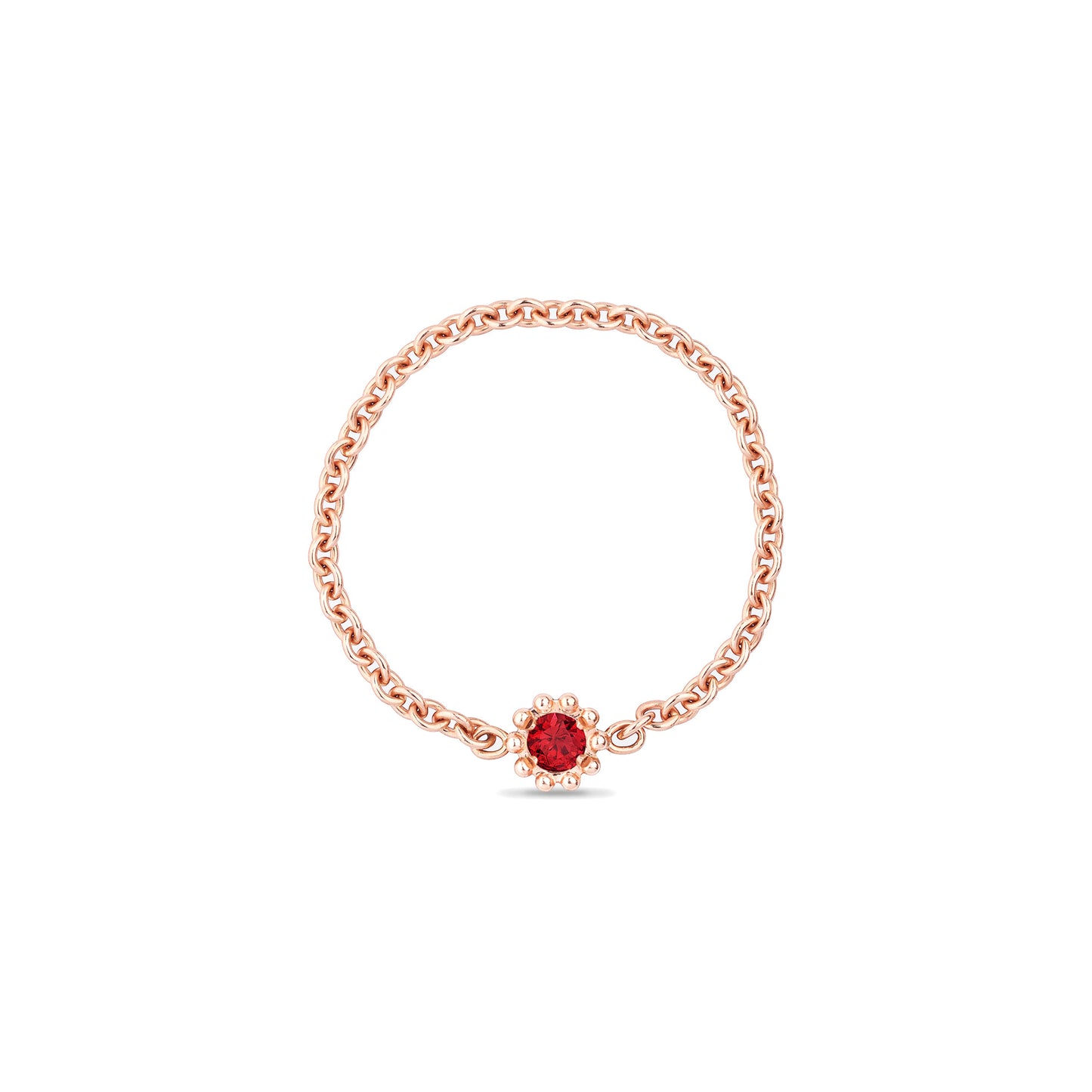 DA-JMRO95001 beaded edge ring customer version