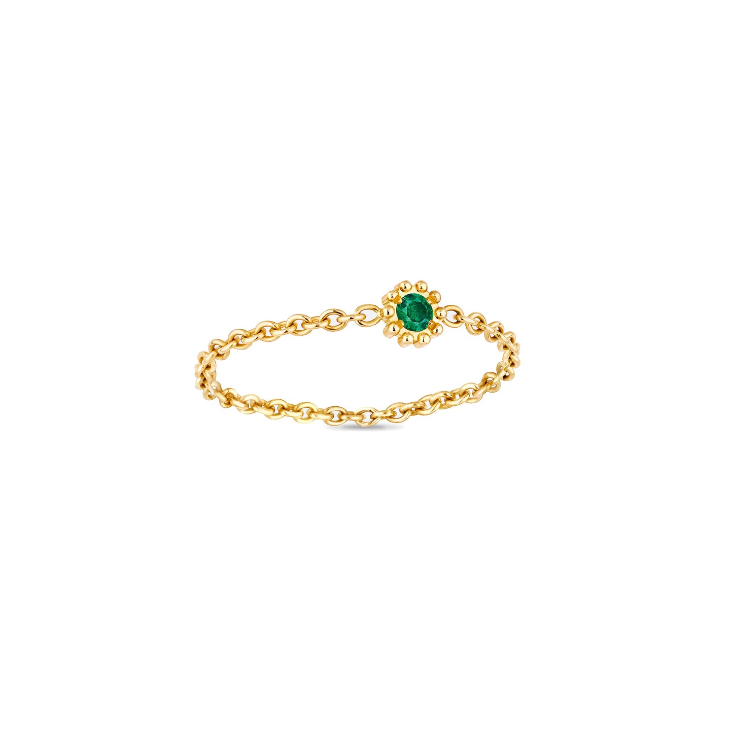 DA-JMRO95001 beaded edge ring customer version