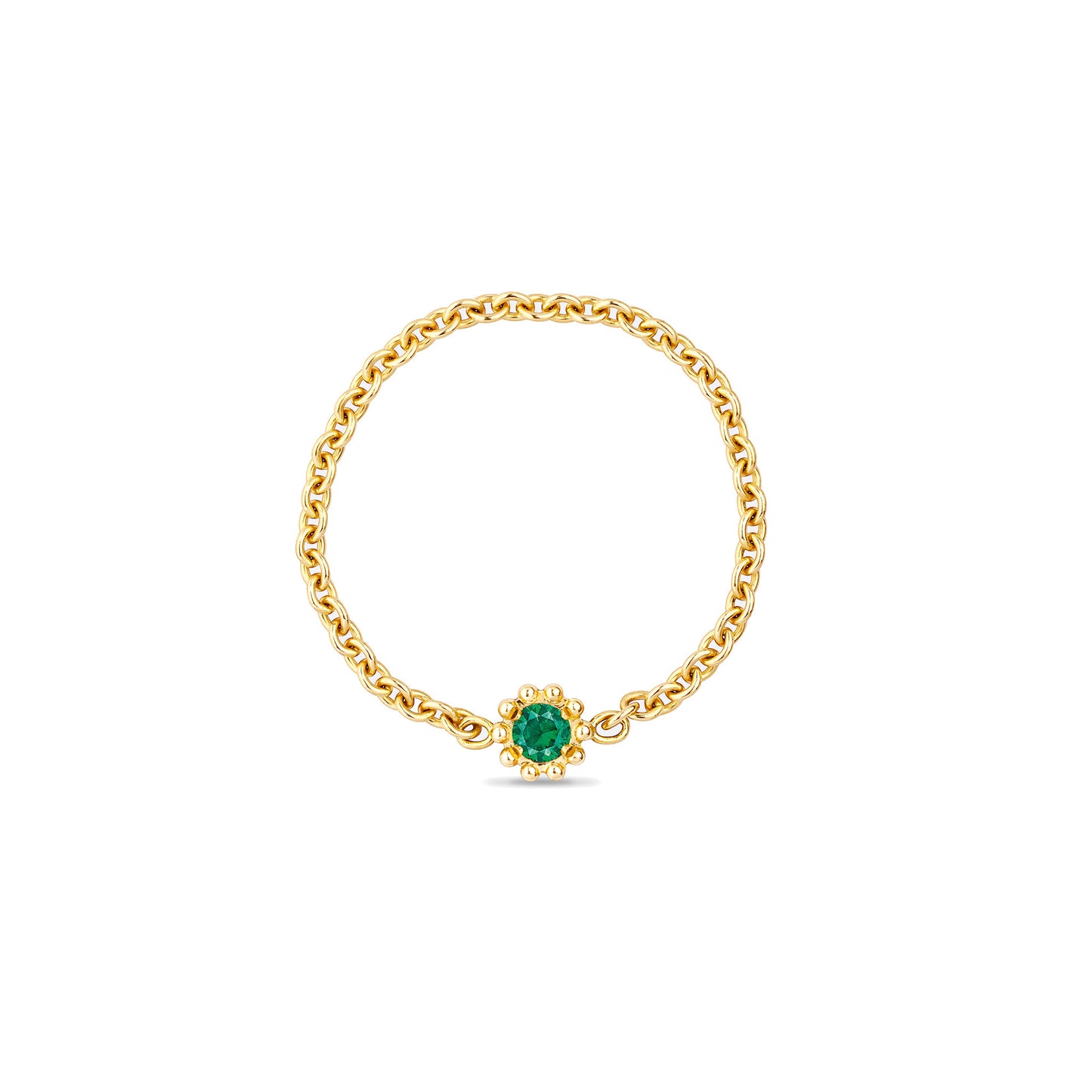 DA-JMRO95001 beaded edge ring customer version