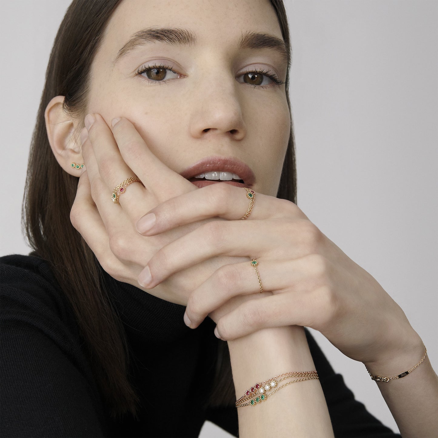 DA-JMRO95001 beaded edge ring customer version