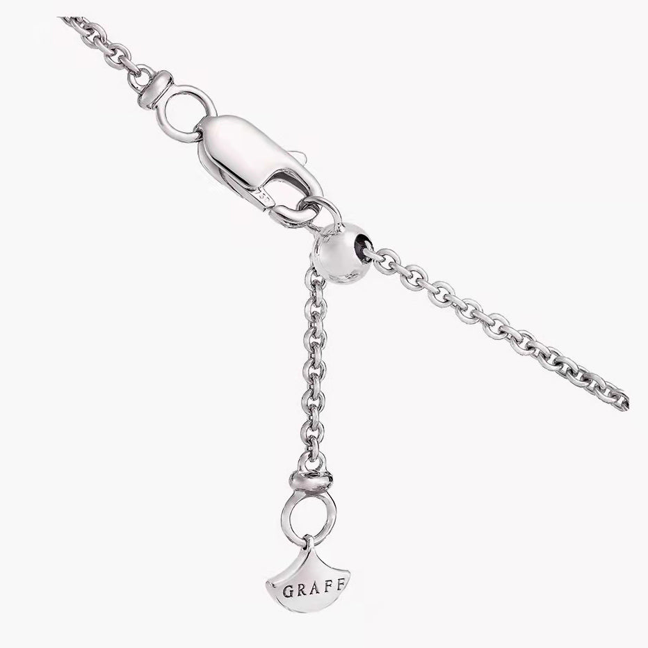 GLF-RGP765细线蝴蝶结栓链吊坠