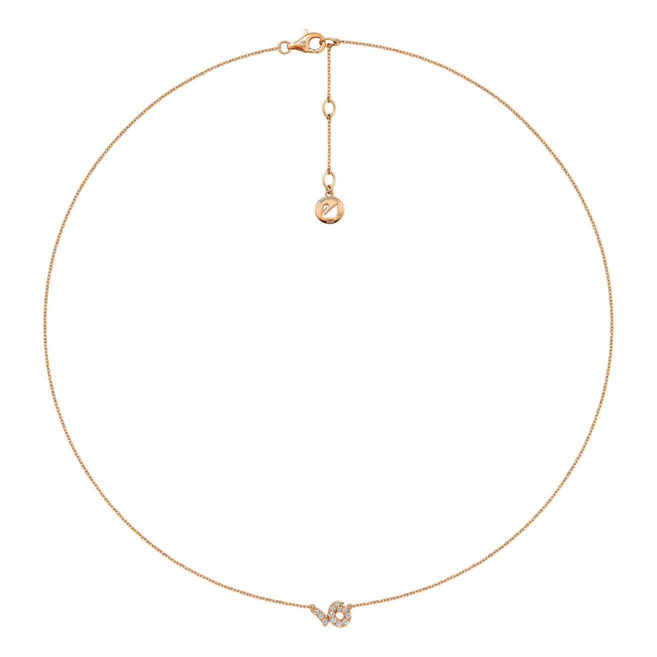 SHL-5468503 Capricorn pendant