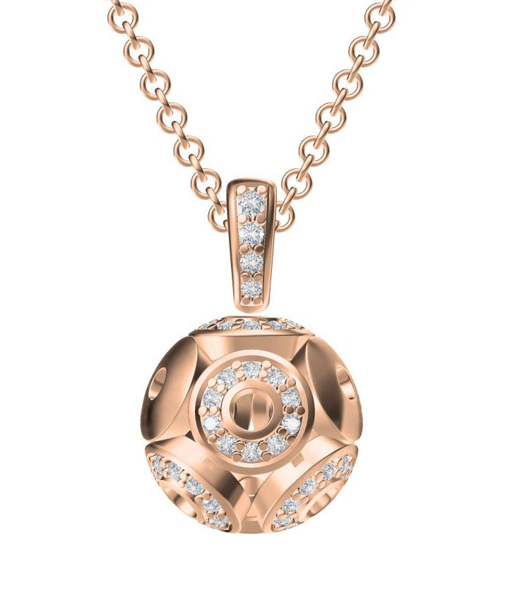 BJ-G35P3920 pendant