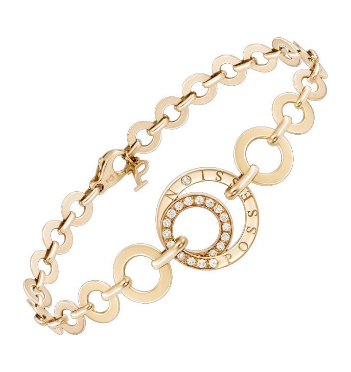 BJ-G36PX02 ring bracelet