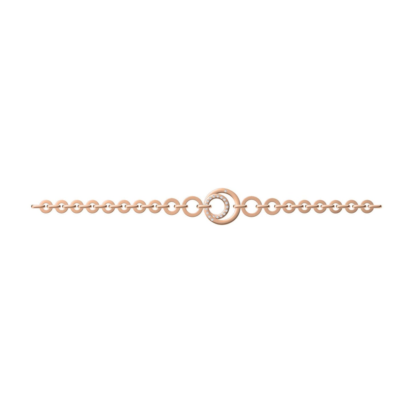 BJ-G36PX02 ring bracelet