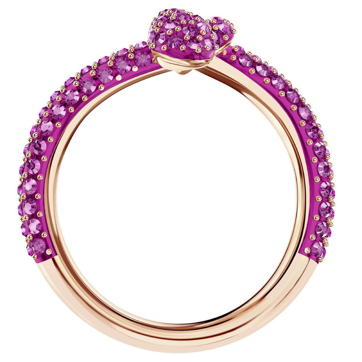 SHL-2856721 snake ring