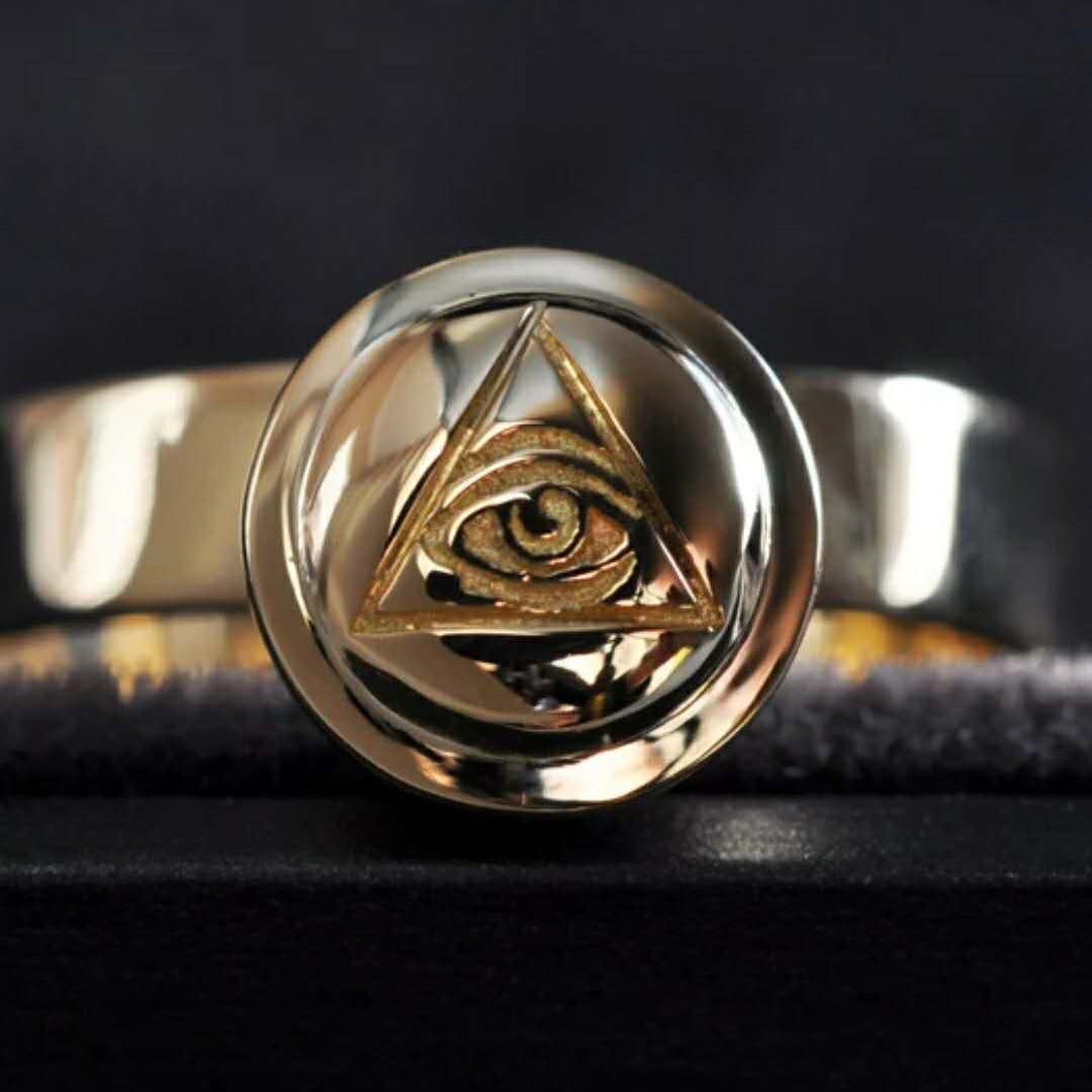 SHL-3689651 eye ring
