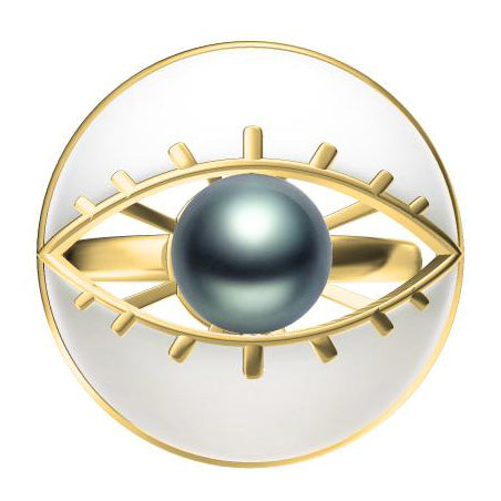 SHL-6540160 eye ring
