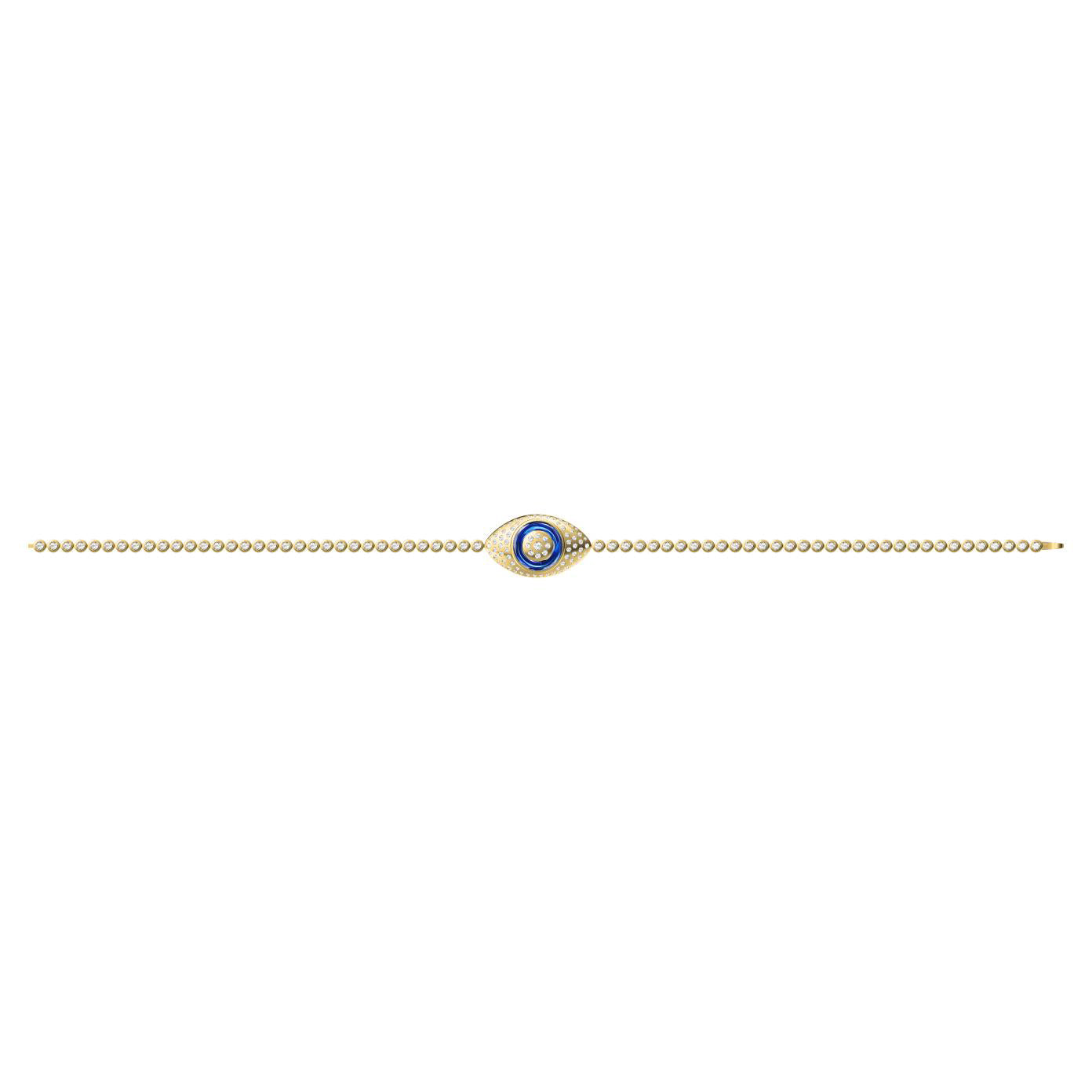SHL-8663705 eye bracelet