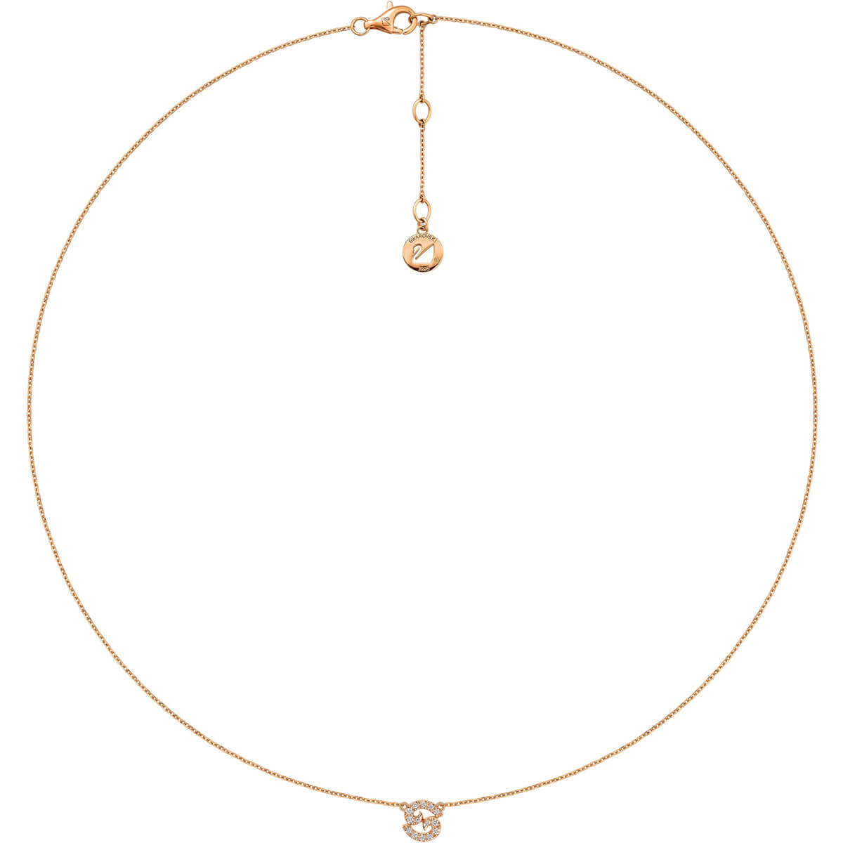 SHL-6208851 Twelve Zodiac Pendant Cancer