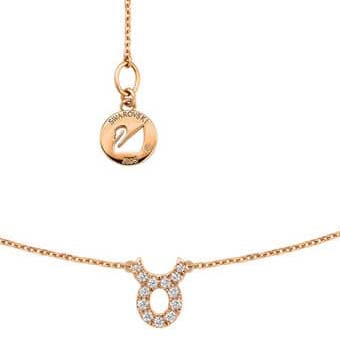 SHL-5586216 Twelve Zodiac Pendant Taurus