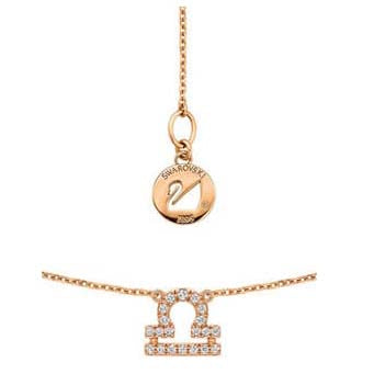 SHL-1770348 Twelve Constellations Pendant Libra