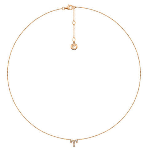 SHL-1825159 Twelve Zodiac Pendant Aries
