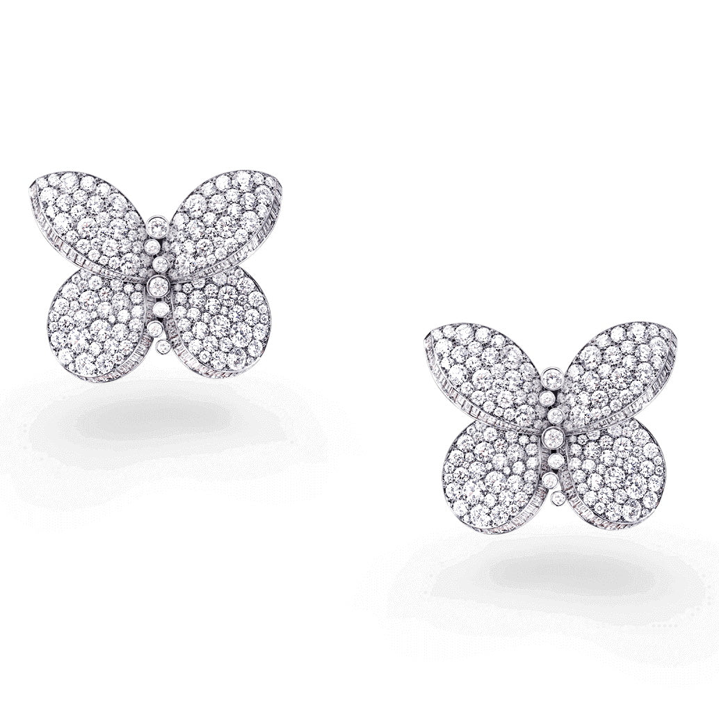 GLF-RGE1174密石梯方蝴蝶