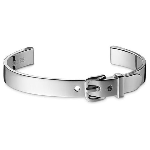 AiHshi-H196174B light gold open belt bracelet