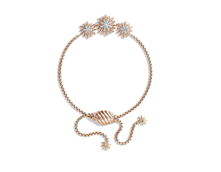 LBT-ZA2876143 petal bracelet