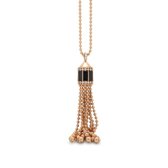 LBT-ADV888CL2001 tassel necklace (chain length 85cm)