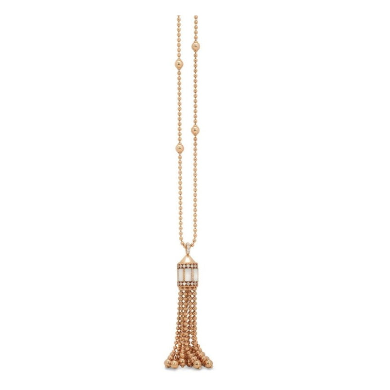 LBT-ADV888CL2001 tassel necklace (chain length 85cm)