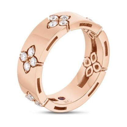 LBT-UN84621793 love ring 6mm, plum blossom