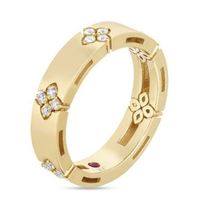 LBT-VG95173482 love ring, plum blossom