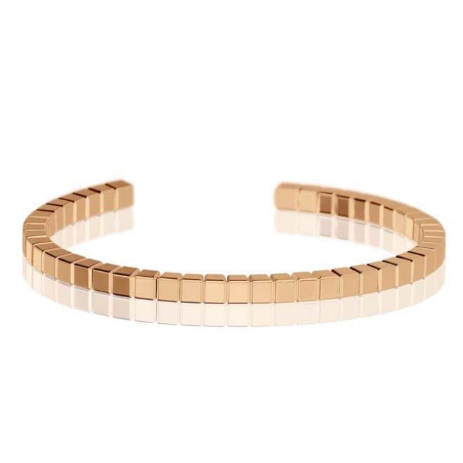 XB-85A029-5001 plaid bracelet