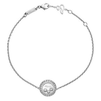 XB-85A018-1201 single ring three-pack bucket bracelet