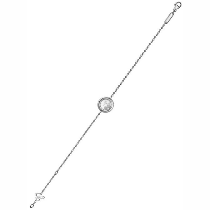 XB-85A018-1201 single ring three-pack bucket bracelet