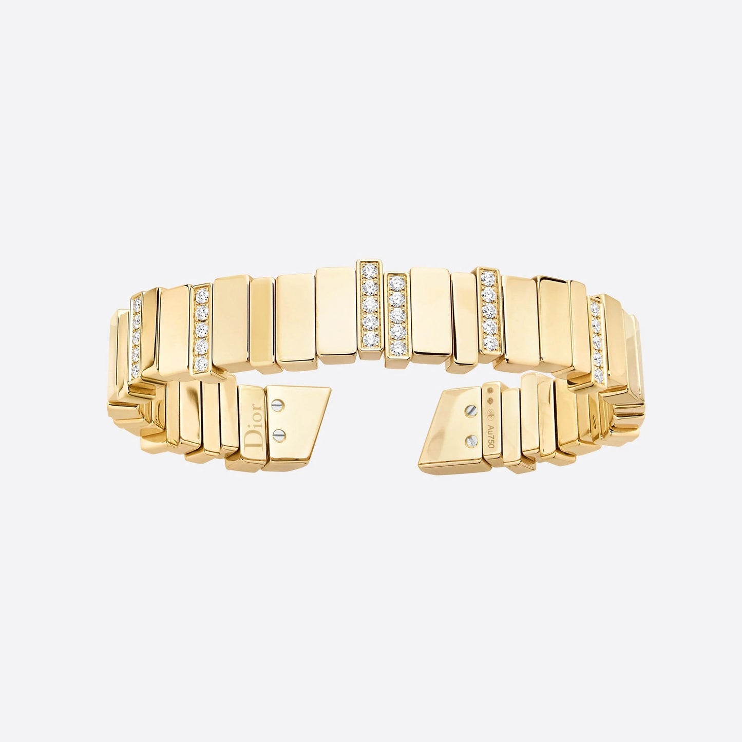 DA-JGEM94007 rectangular bar bracelet
