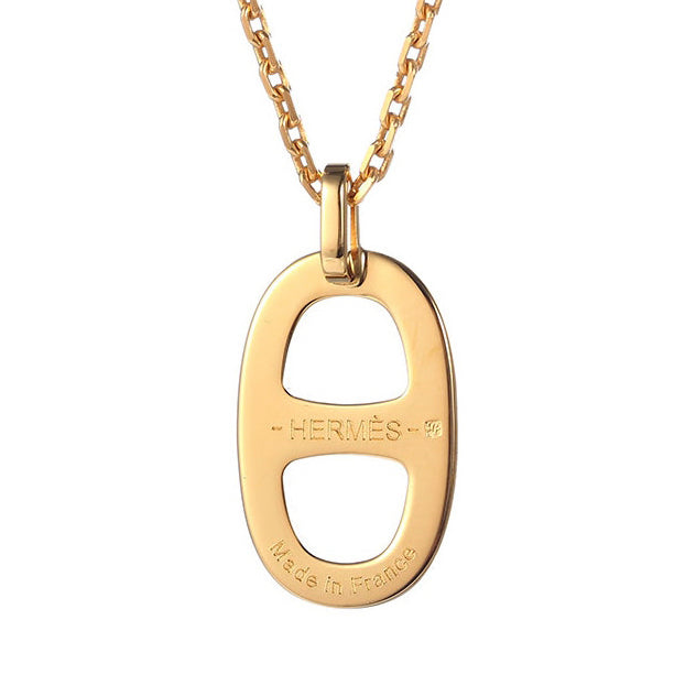AiHshi-H143003F pig nose glue Japanese pendant